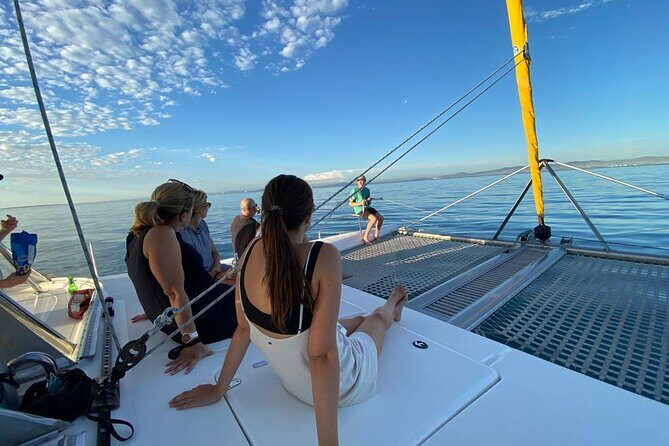 Catamaran Cruise in Cape Town - The Sum Up: Is It Worth It?