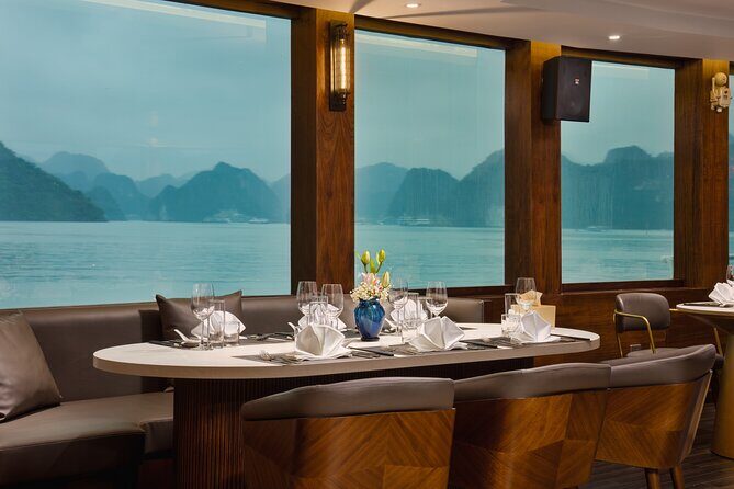 Catamaran Cruise - Most Luxury Day Trip in Halong & Lan Ha Bay - Final Thoughts: Is It Worth It?