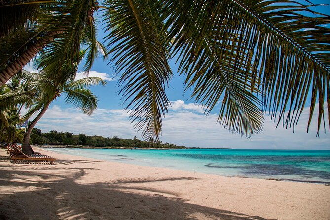 catamaran-cruise-to-saona-with-lunch-and-natural-swimming-pool