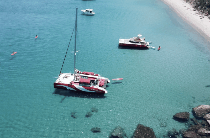 catamaran-cruise-to-the-lavezzi-islands