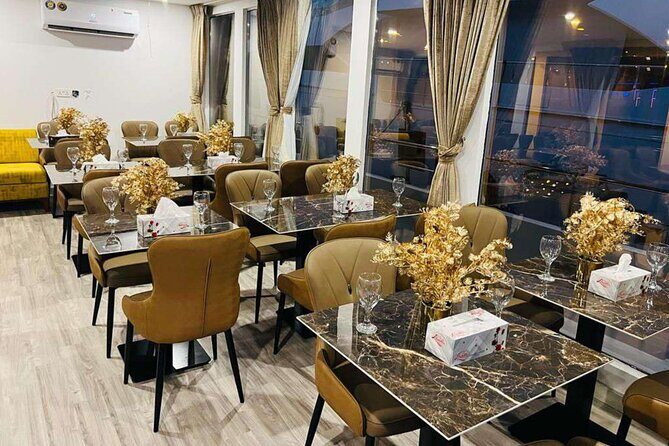 Catamaran Cruise with Dinner at Al Jaddaf Dubai - Pricing and Value