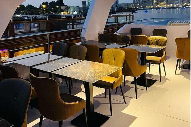 Catamaran Cruise with Dinner at Al Jaddaf Dubai - Who Is This Tour Best For?