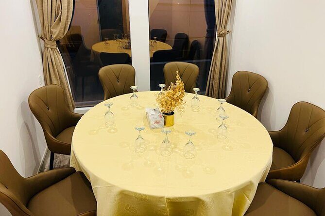 Catamaran Cruise with Dinner at Al Jaddaf Waterfront Dubai - Who Should Consider This Tour?