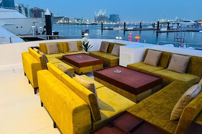Catamaran Cruise with Dinner at Al Jaddaf Waterfront Dubai - Final Thoughts