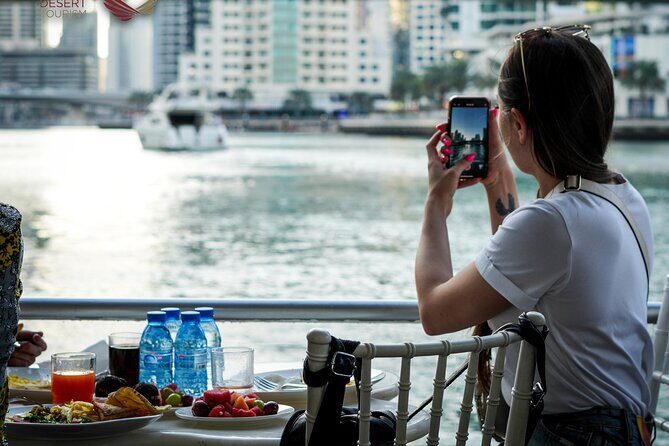 Catamaran Cruise with Dinner at Marina Dubai - Final Thoughts