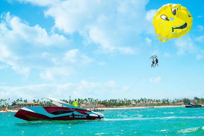catamaran-cruise-with-snorkeling-hooka-diving-and-parasailing
