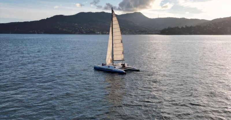 catamaran-experience-around-portofino-and-san-fruttuoso