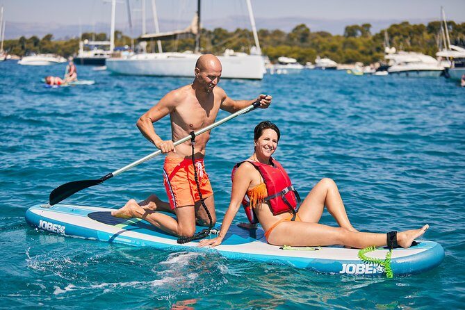 Catamaran from Cannes - Authentic Experiences from Traveler Reviews