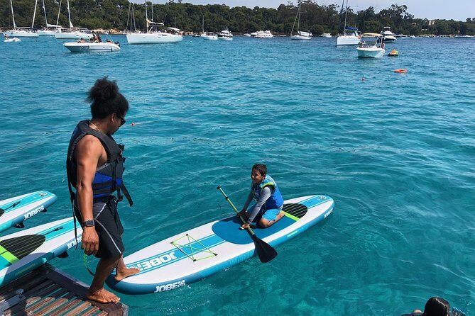 Catamaran from Cannes - FAQs About the Cannes Catamaran Tour