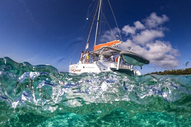 Catamaran Full-Day 3 island Northern Isles Cruise in Grand Baie - The Value: Is It Worth the Price?