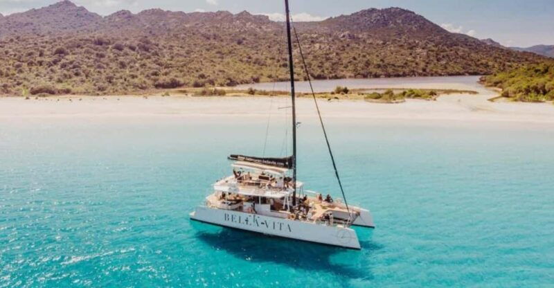 catamaran-half-day-excursion
