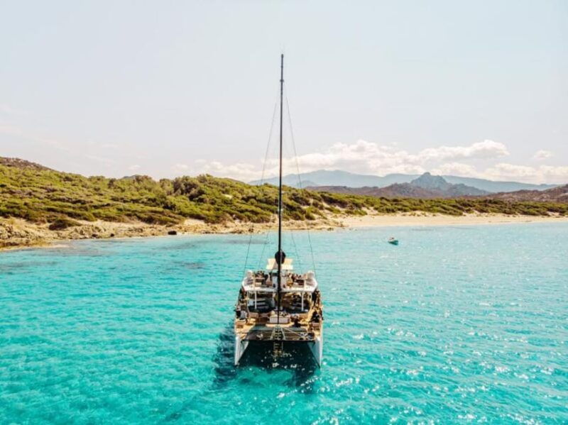 catamaran-half-day-excursion