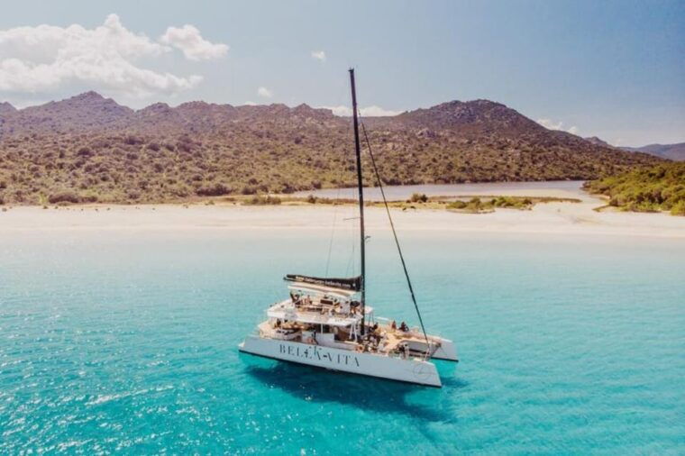 catamaran-half-day-excursion