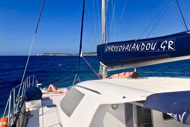 Catamaran Half Day Morning Cruise: Kleftiko - Why This Tour Is Worth Considering
