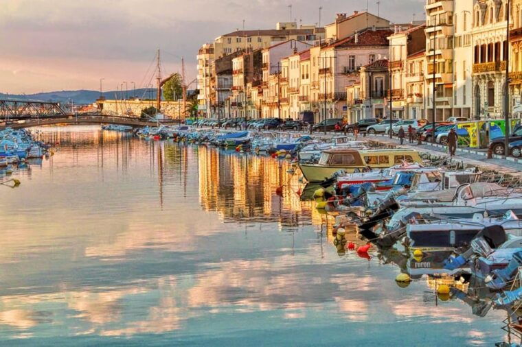 catamaran-lucile-from-la-grande-motte-stopover-in-sete