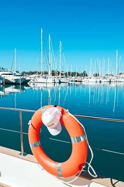 Catamaran Lucile | La Grande Motte Camargue Sunset Love Boat - What to Expect from the Sunset Love Boat Experience  