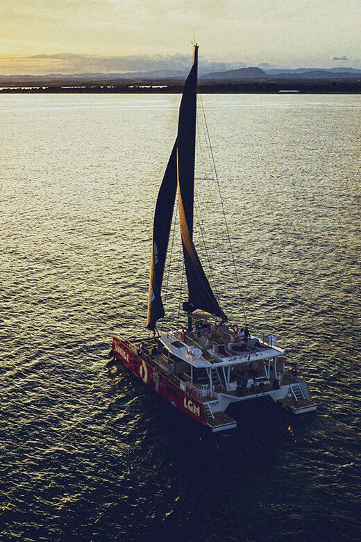 Catamaran Lucile | La Grande Motte Camargue Sunset Love Boat - Practical Tips for Booking and Enjoying