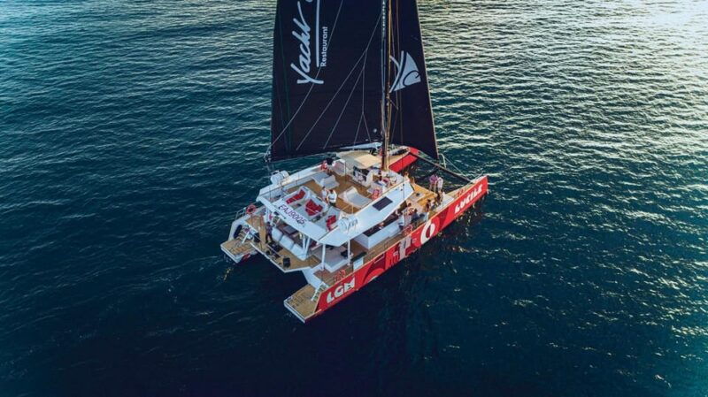 catamaran-lucile-la-grande-motte-guided-tours-of-the-ports