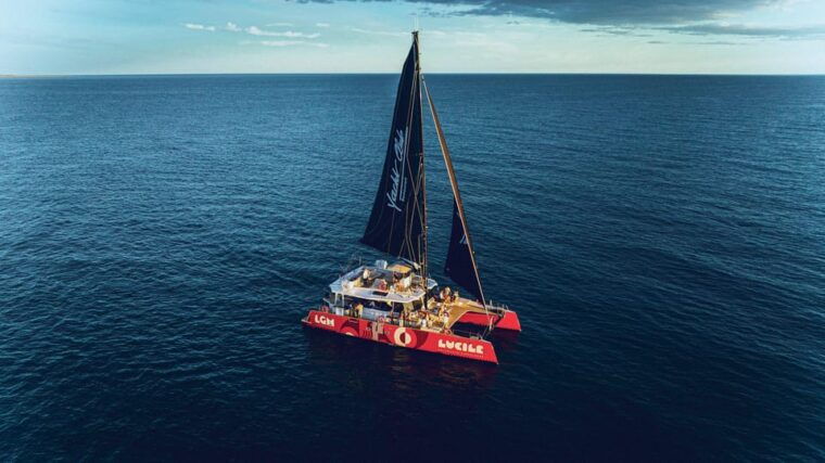 catamaran-lucile-sunday-brunch