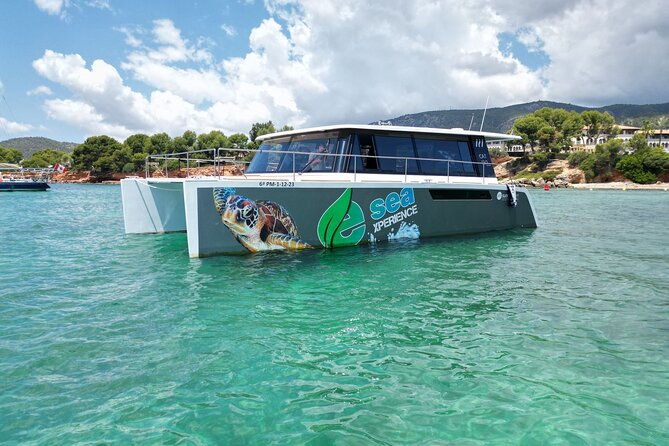 catamaran-mallorca-eco-experience