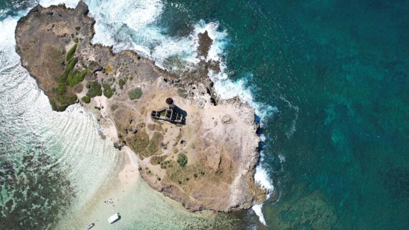 Catamaran Mauritius: South East 5 Islands Catamaran Cruises - FAQ: Your Practical Questions Answered