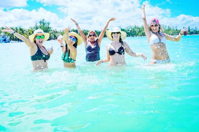 catamaran-party-boat-half-day-trip-with-snorkeling-and-natural-pool