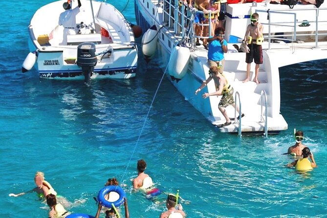 catamaran-party-cruise-and-snorkeling-from-montego-bay