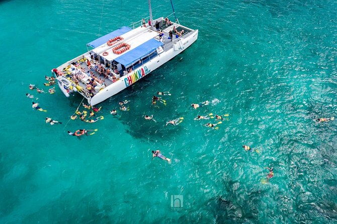catamaran-party-cruise-and-snorkeling-from-montego-bay