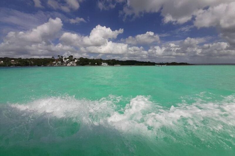 Catamaran party Isla Mujeres with drinks & lunch - Final Thoughts: Who Will Love This Tour?
