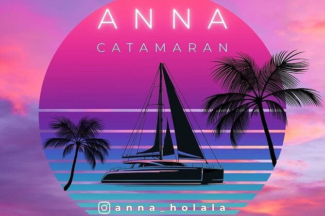 catamaran-private-sailing-tour
