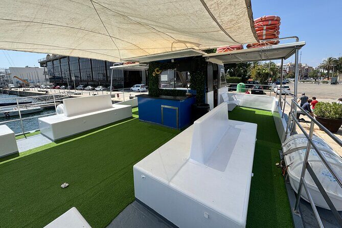 Catamaran ride with aperitif and white wine from Denia - Final Thoughts