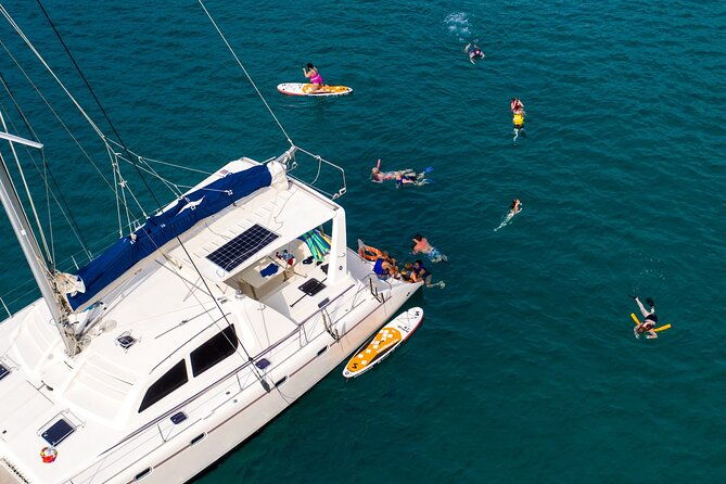 catamaran-sailboat-sunset-snorkeling-tour-from-guanacaste