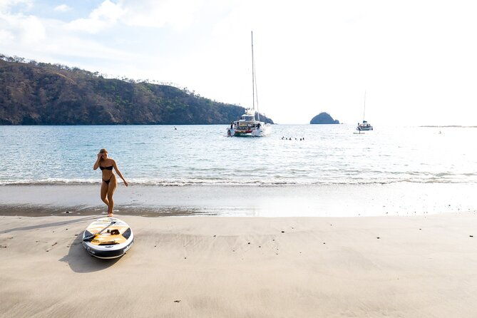 catamaran-sailboat-sunset-snorkeling-tour-from-guanacaste