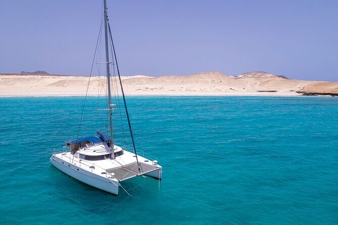 Catamaran Sailing Tour or Whale Watching at Boa Vista - FAQ