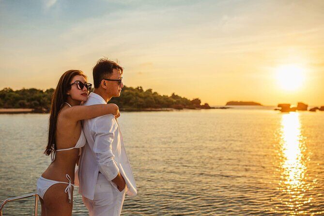 Catamaran Sarita Phu Quoc Private Luxury Sunset Sail - Practical Considerations — Who Will Enjoy This Tour?