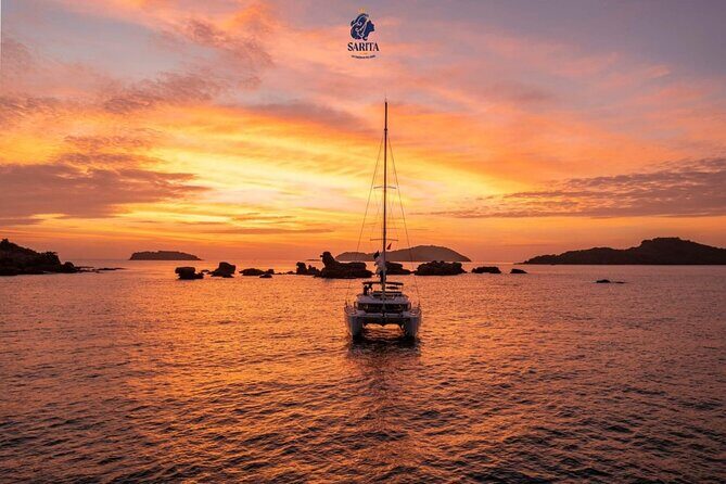 Catamaran Sarita Phu Quoc Private Luxury Sunset Sail - The Sum Up — Is This the Right Experience for You?
