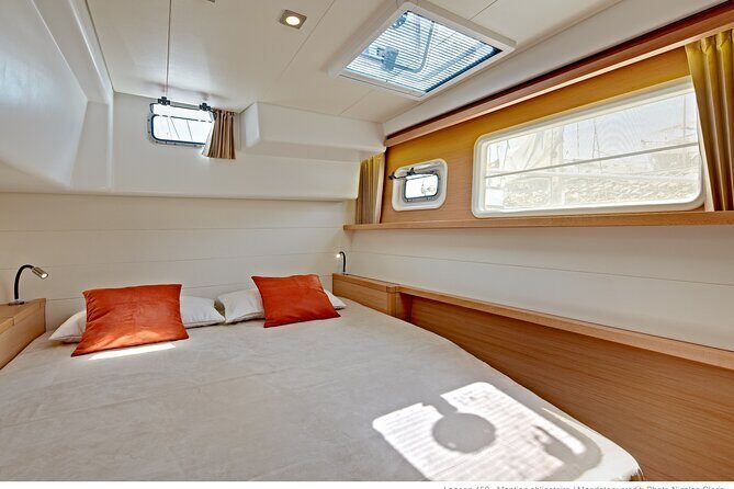 Catamaran Sarita Phu Quoc Private Luxury Sunset Sail - Frequently Asked Questions