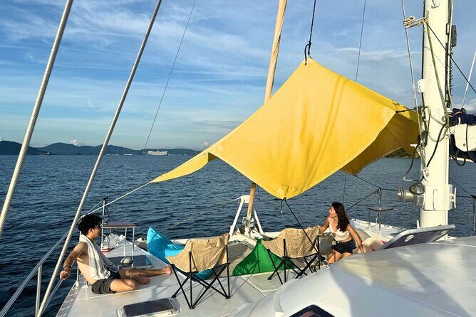 Catamaran Snorkeling in Kota Kinabalu - Who Will Love This Tour?