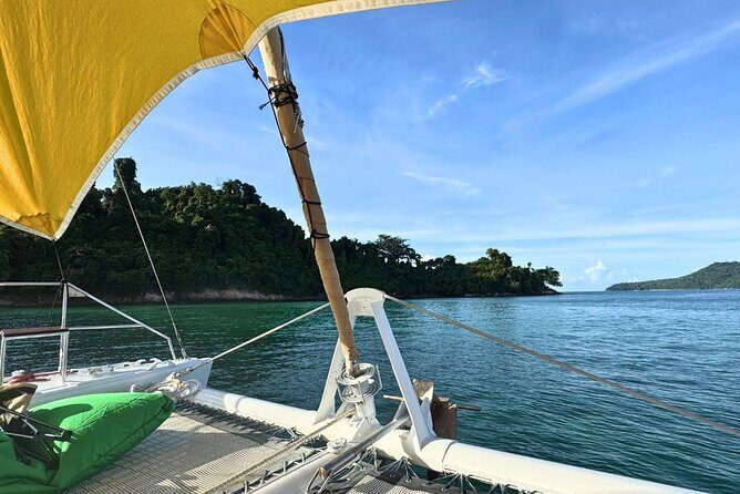 Catamaran Snorkeling in Kota Kinabalu - Final Thoughts