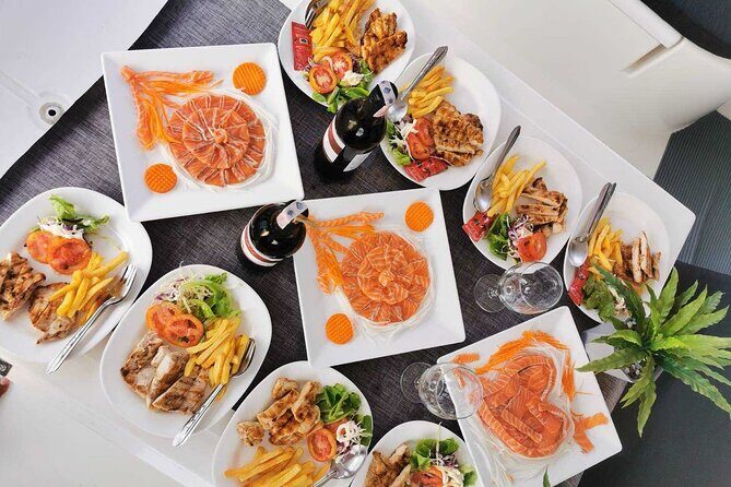 Catamaran Sunset Cruise in Phuket with Dinner at Promthep Cape - Who Should Consider This Tour?