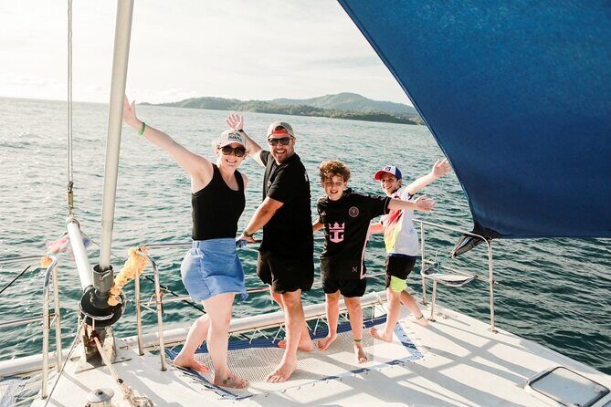 Catamaran Sunset Cruise in Phuket with Dinner at Promthep Cape - Final Thoughts