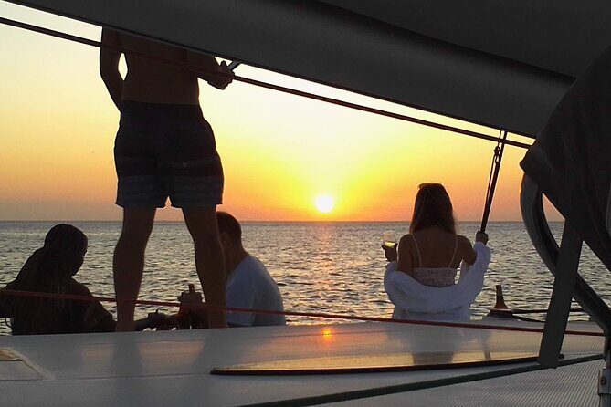 Catamaran Sunset Cruise in Stone Town - Why This Tour Works for Travelers