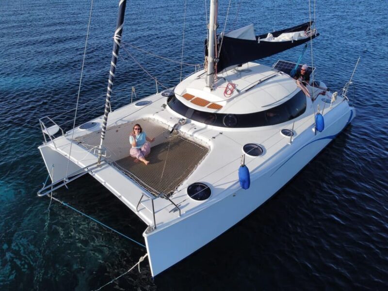 Catamaran Sunset tour La Maddalena Archipelago with aperitif - Why This Tour Offers Great Value