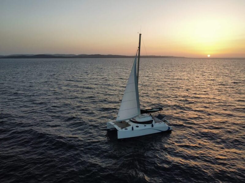 Catamaran Sunset tour La Maddalena Archipelago with aperitif - Final Thoughts