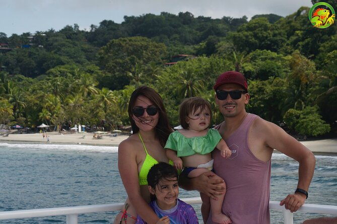 catamaran-tour-manuel-antonio