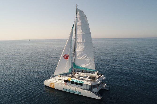 catamaran-tour-with-swimming-stop-in-malaga