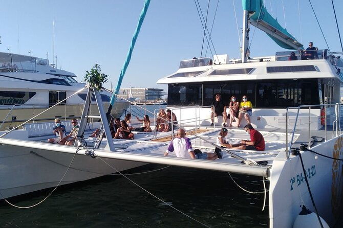 catamaran-tour-with-swimming-stop-in-malaga