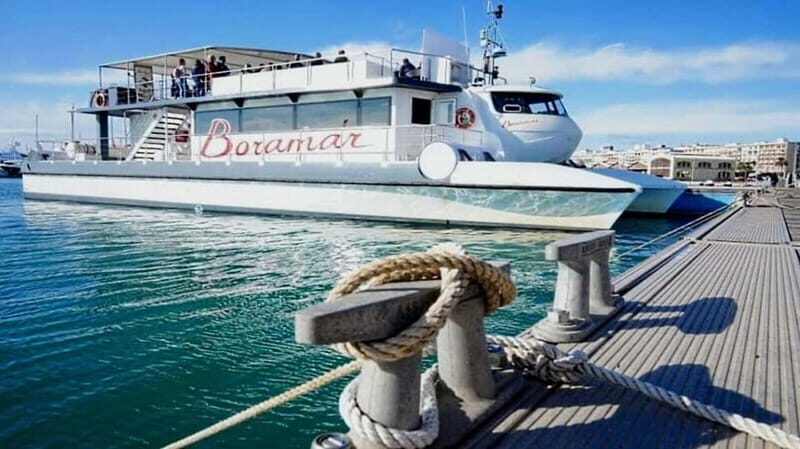 Catamaran trip and visit to the mussel nurseries with a snack - Final Thoughts: Is It Worth It?