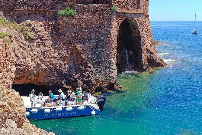 catamaran-trip-to-berlengas-island-visit-to-the-caves