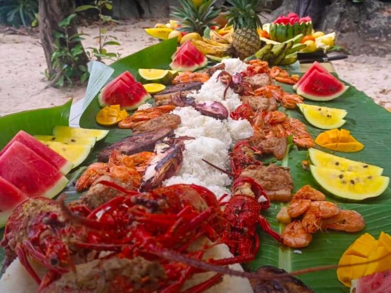 Catanduanes in 3 days: excursions, local flavors, and total relaxation - Key Points